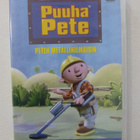 Puuha-Pete: Peten metallinilmaisin dvd - pikkukuva 2