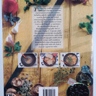 Parragon Staff : Complete Book of Vegetarian Cooking - pikkukuva 2