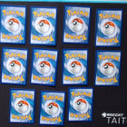 Pokemon trainer kortit 11kpl (#3) - pikkukuva 2