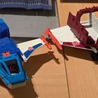 Transformers G1 BATTLEFIELD HEADQUARTERS (Micromasters) 1990 - pikkukuva 4