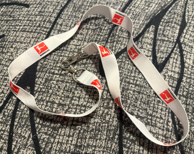 AVAINNAUHA / LANYARD - BUNDESLIGA 2013