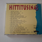 HITTITUSINA 3 - ANNA HANSKI, KIRKA ym.  cd - pikkukuva 2