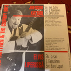JUSSI RAITTINEN: Joensuu kutsuu * Elvis Liperissä * FIN 1990 - pikkukuva 2