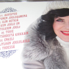 Paula Koivuniemi Kun joulu on cd - pikkukuva 2