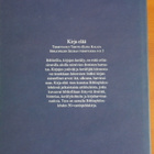 Terttu-Elina Kalaja:Kirja elää- Bibliopfilos 1942-1992.Sid. - pikkukuva 2