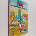 Walt Disney : Tepa ja skeittaava kilpikonna : Disneyn sat... - pikkukuva 1
