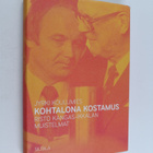 Jyrki Koulumies : Kohtalona Kostamus : Risto Kangas-Ikkal... - pikkukuva 1