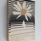 Doris Lessing : Kultainen muistikirja - pikkukuva 1