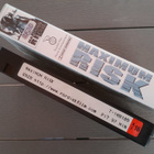 VHS: Maximum Risk (Jean-Claude Van Damme 1996) - pikkukuva 4