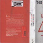 Tom Rob Smith: Lapsi 44 (sid. kirjastopoisto) - pikkukuva 2