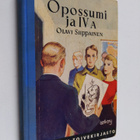 Olavi Siippainen : Opossumi ja IV A - pikkukuva 1
