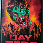 Day zero (limited,mediabook) blu-ray+dvd - pikkukuva 1
