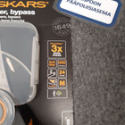 [T3340] Fiskars Pruner ohileikkaavat sakset - pikkukuva 3
