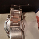 vintage seiko chronograph 7T62-0AH0 - pikkukuva 4