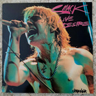 Smack - Live Desire LP-levy - pikkukuva 1
