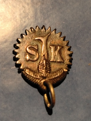 sk riipus