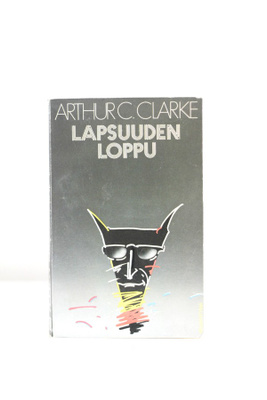 Arthur C. Clarke - LAPSUUDEN LOPPU