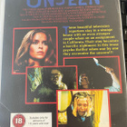 Unseen (1980) VHS kauhu - pikkukuva 2