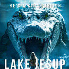 Lake Jesup	(17 593)	UUSI	-FI-	BLU-RAY				2024	alligaattori, - pikkukuva 2