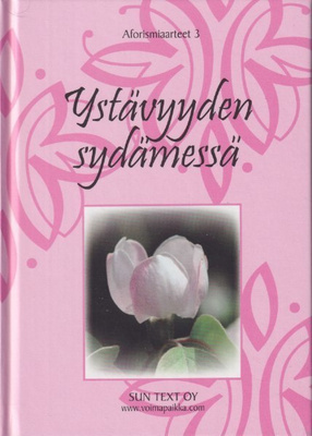 Satu Pusa (toim.): Ystävyyden sydämessä