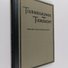 Valentin Stang : Tierheilkunde und Tierzucht : Eine Enzyk... - pikkukuva 3