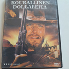 Kourallinen Dollareita - pikkukuva 1
