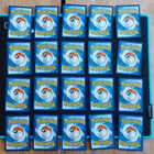 Pokemon kortit 20kpl (#105 Scarlet & Violet base set) - pikkukuva 2