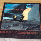 Sunnuntaina sataa aina LP - pikkukuva 1