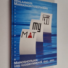 Markku Niiniluoto : Reklaamista markkinointiviestintään :... - pikkukuva 1