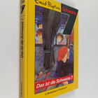 Enid Blyton : Das ist die Schwarze 7 - pikkukuva 1