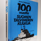 Jorma Pohjanpalo : 100 vuotta Suomen talvimerenkulkua - pikkukuva 1