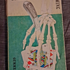 IAN FLEMING PALLOSALAMA - pikkukuva 2