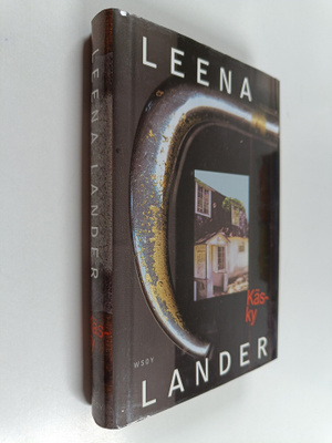 Leena Lander : Käsky