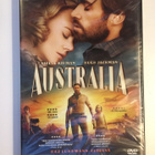 Australia (DVD) Hugh Jackman ja Nicole Kidman (2008) UUSI! - pikkukuva 1