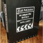 Ciment - Elia Kazan An American Odyssey - nid. 1988 - pikkukuva 1