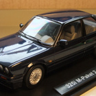 BMW 325i M-paket 2 -88 1:18 ALE! - pikkukuva 1