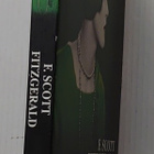 F. Scott Fitzgerald - The Great Gatsby - pikkukuva 2