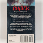 Sterling Blake : Chiller - pikkukuva 2