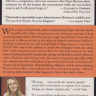 Piper Kerman: Orange is the new black - pikkukuva 3