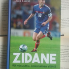 Luca Caioli - Zidane (sid.) - pikkukuva 1