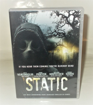 STATIC