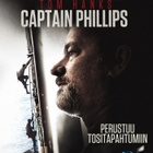 CAPTAIN PHILLIPS (43 564) -FI- BLU-RAY tom hanks 2013 - pikkukuva 1