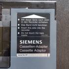 Siemens Casette-Adapter FZ 163 G4 - pikkukuva 3