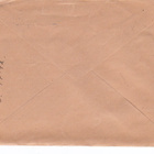 VANHA Kenttäposti Kuori Kuvallinen 1942 - pikkukuva 2