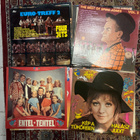 Lp-levyjä 40 kpl. ulkom. soul, rock, pop ym. - pikkukuva 3