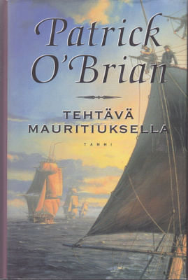 Tehtävä Mauritiuksella