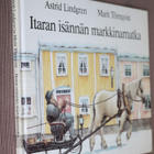 Astrid Lindgren : Itaran isännän markkinamatka (1.p. ) - pikkukuva 1