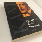 Vesa Oittinen (toim): Immanuel Kantin filosofia - pikkukuva 1