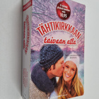 Yvonne Lindsay ym. : Tähtikirkkaan taivaan alla : Vain yh... - pikkukuva 1