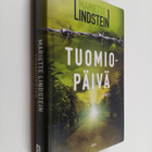 Mariette Lindstein : Tuomiopäivä - pikkukuva 1